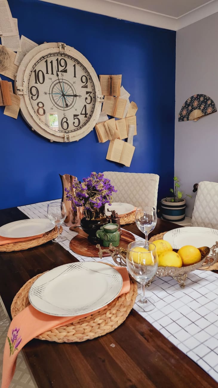 See Inside a 1980s Australia House Updated With Color | Apartment Therapy